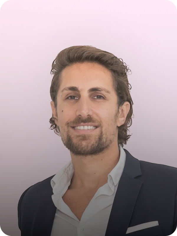 Image de Joachim Benchimol