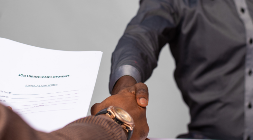 Expert-comptable et aide au recrutement de salarié à Paris