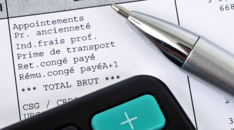 Expert-comptable et externalisation de la paie à Paris (75)