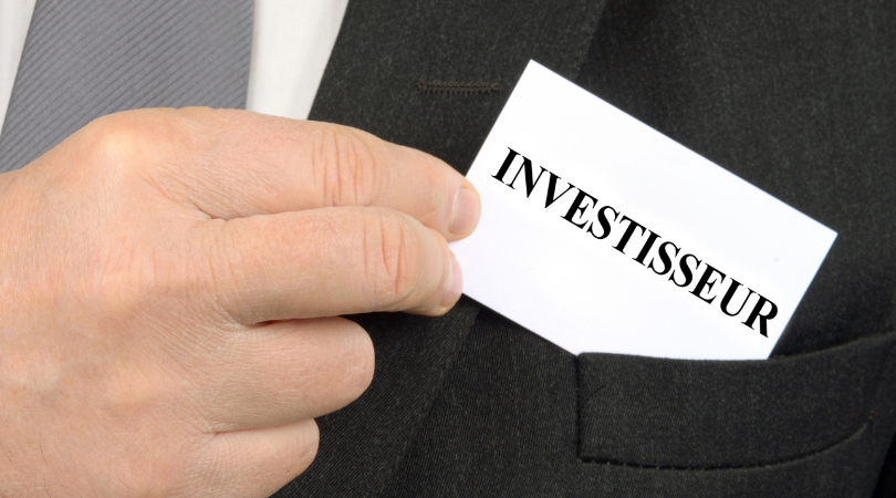 Expert-comptable et investissement à Paris