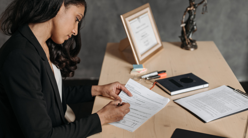 Expert-comptable et liquidation d'entreprise à Paris