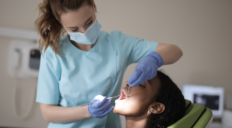 Expert-comptable pour dentistes à Paris