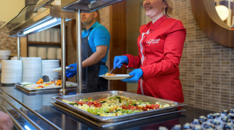 Expert-comptable pour hôtellerie et restauration à Paris