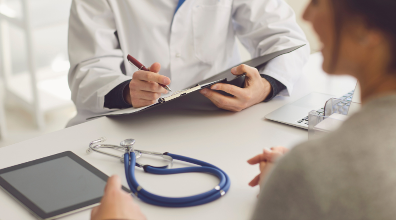 Expert-comptable pour professions de santé à Paris