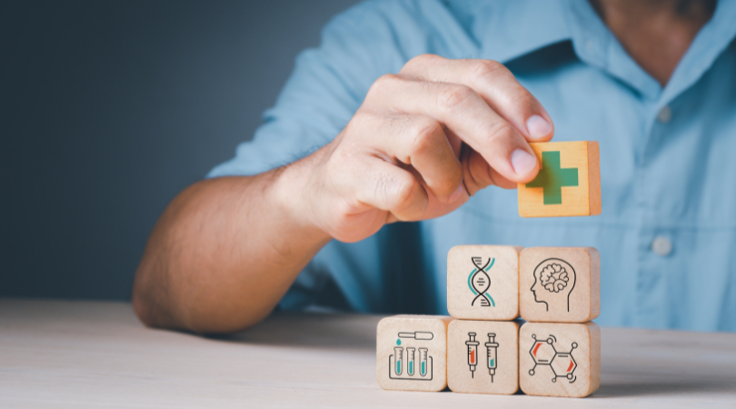 Expert-comptable pour secteur sanitaire et social à Paris