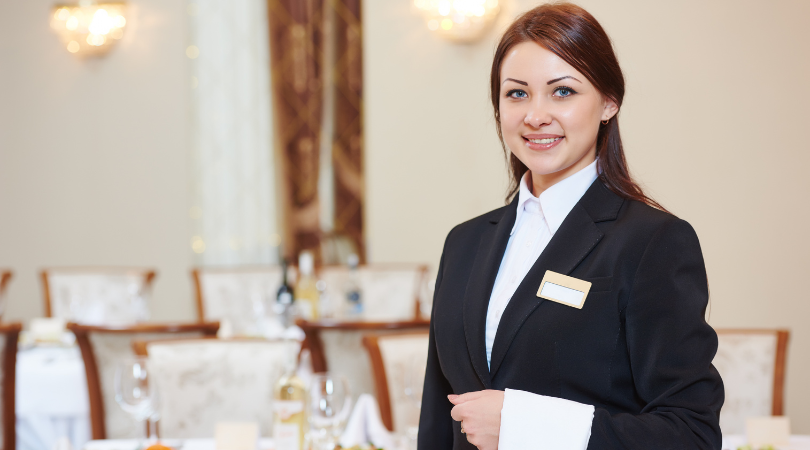 Expert-comptable pour services de restauration et traiteurs à Paris