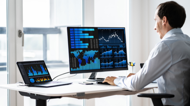 Expert-comptable pour services informatiques à Paris