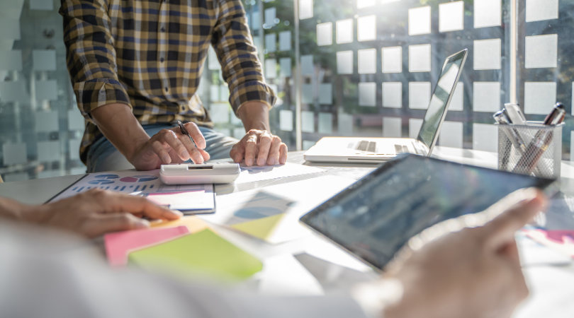 Expert-comptable pour start-up à Paris