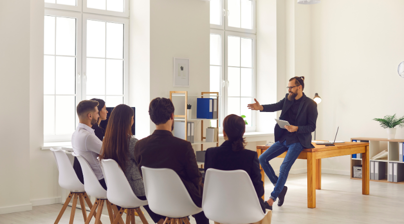 Expert-comptable et audit légal à Paris