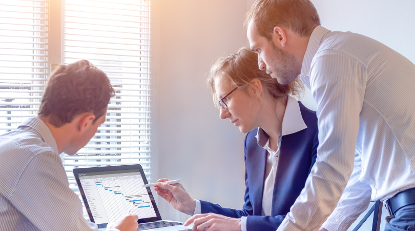 Expert-comptable et comptes consolidés à Paris