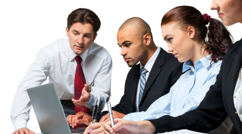 Expert-comptable et conseils d'expert à Paris