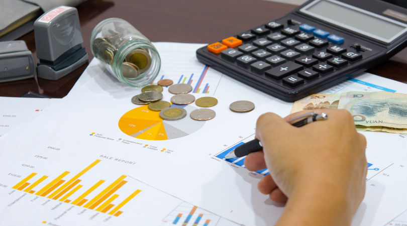 Expert-comptable et direction financière externalisée à Paris