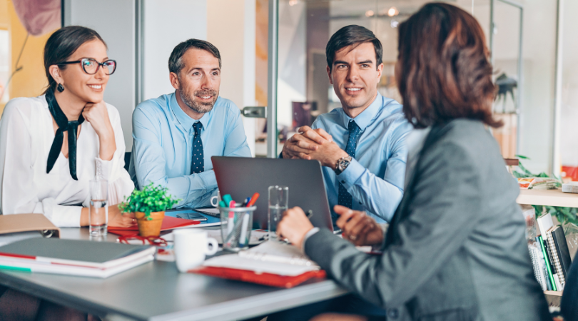 Expert-comptable et évaluation d'entreprise à Paris