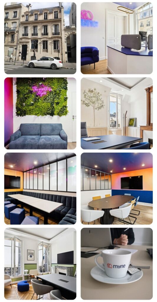 cabinet expert comptable myne bureau paris 75