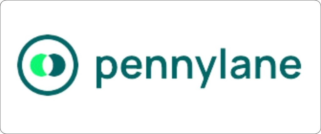Pennylane logo png detourré