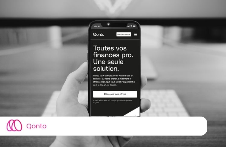 Qonto : l'avis de votre expert comptable