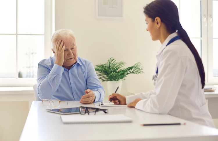 licence de remplacement medecin 