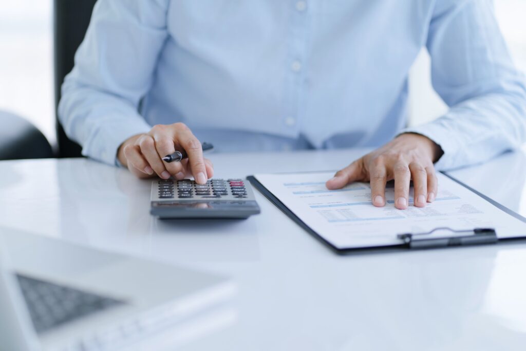 Expert-comptable mannequinat à Paris