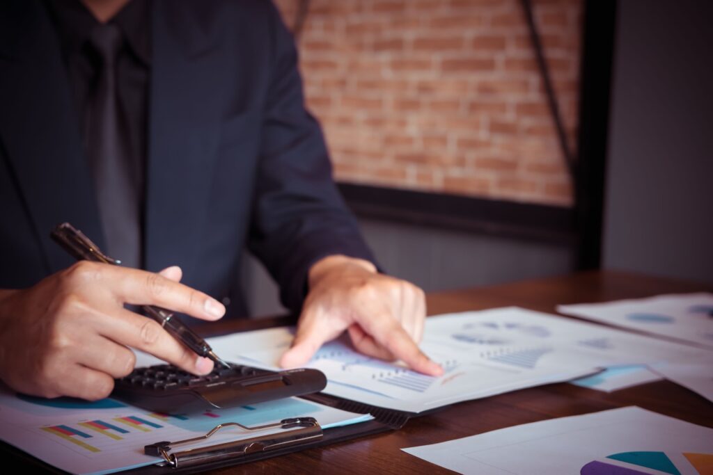 Expert-comptable pour agence de voyage à Paris