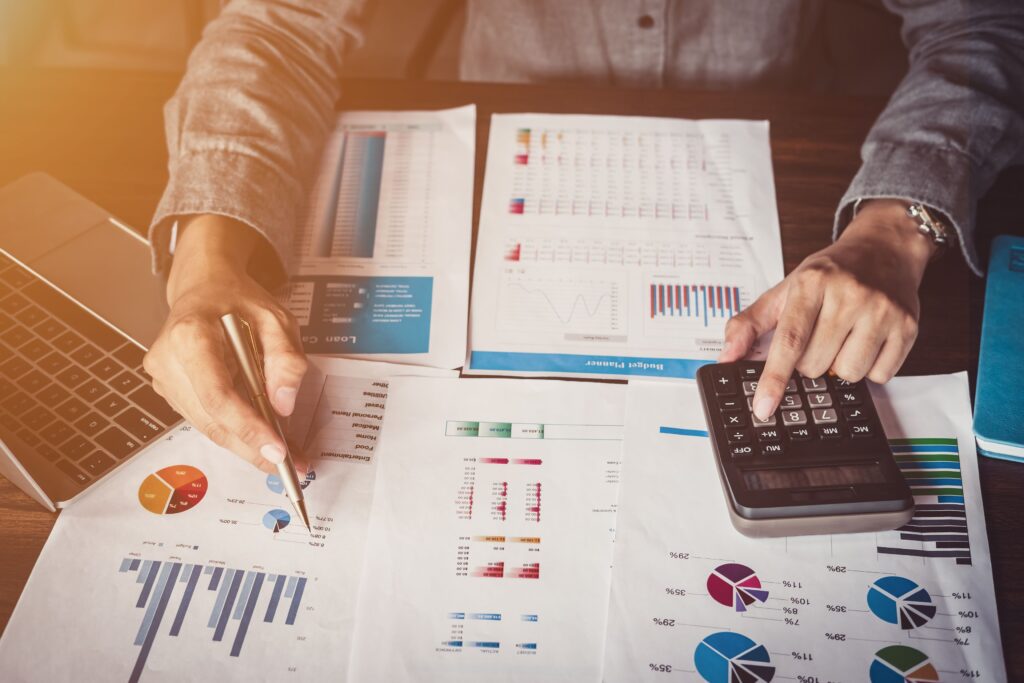 Expert-comptable pour huissier à Paris