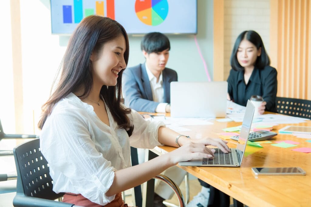 Expert-comptable pour la formation à Paris
