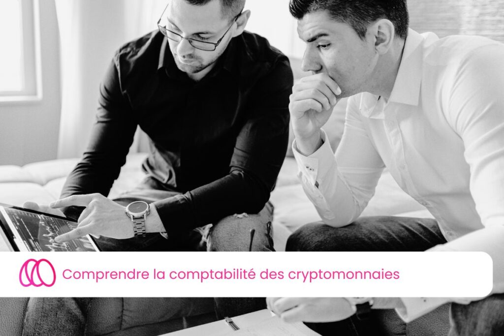 Comprendre la comptabilité des crypto-monnaies