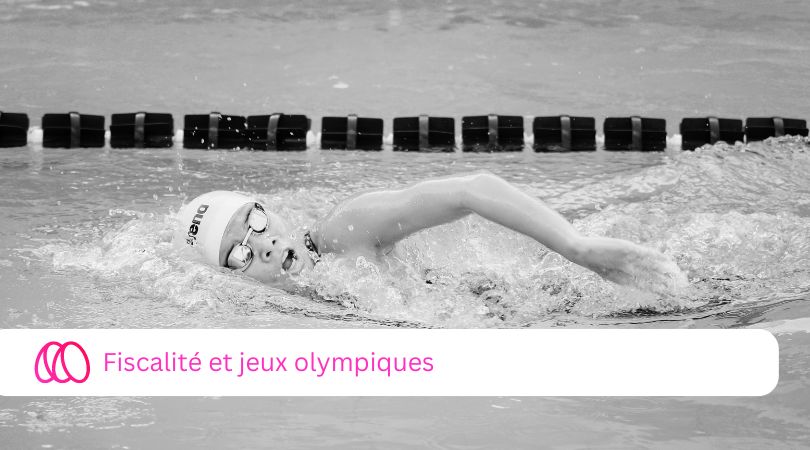 Fiscalité et jeux olympiques : analyse d'un expert comptable