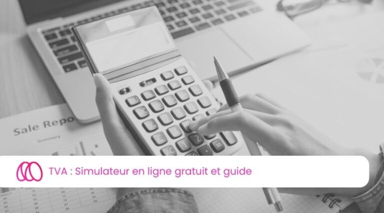 TVA : Simulateur en ligne gratuit et guide