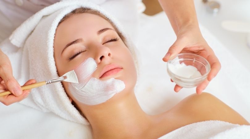 Expert-comptable pour institut de beauté
