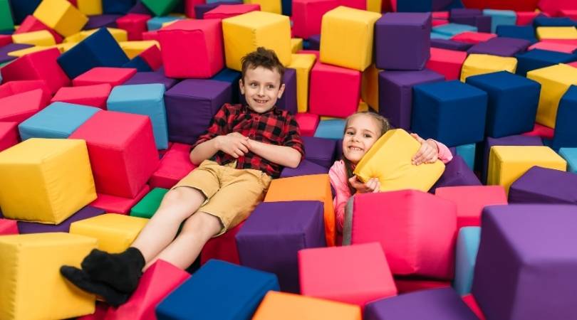 Expert-comptable spécialisé pour centre de loisirs