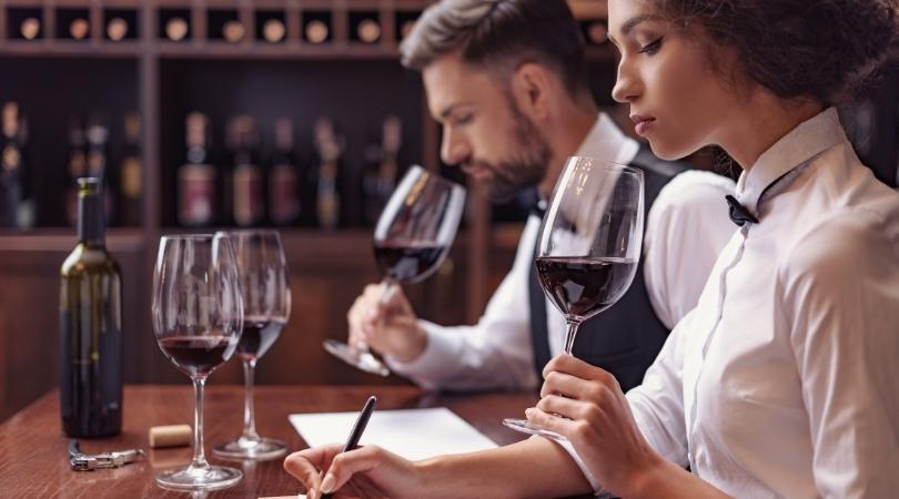 Expert-comptable spécialisé pour courtier en vins