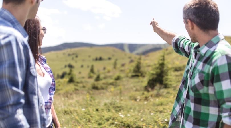 Expert-comptable spécialisé pour guide touristique