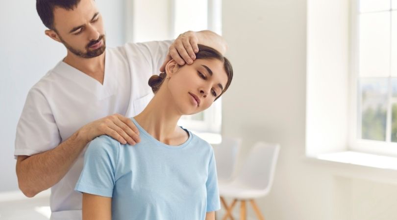 Expert-comptable spécialisé pour le chiropracteur