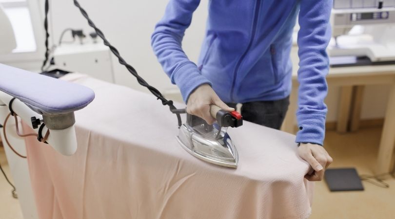 Expert-comptable spécialisé pour le gérant de pressing