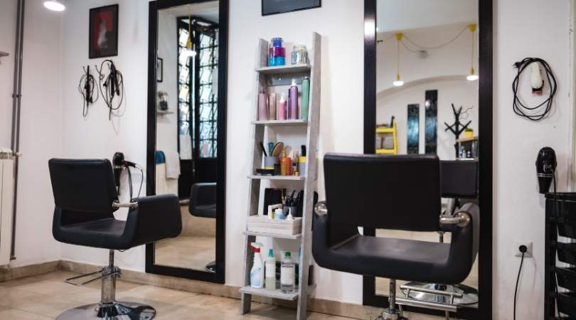 Expert-comptable spécialisé pour le salon de coiffure