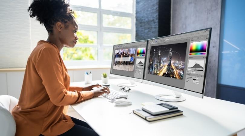 Expert-comptable spécialisé pour le web designers