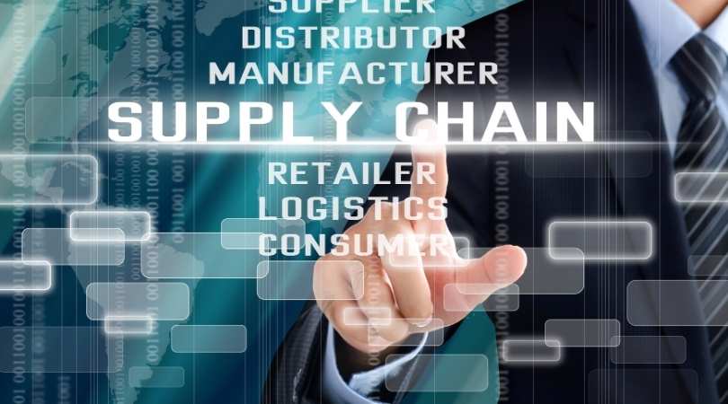 Expert-comptable spécialisé pour l'entreprise de supply chain