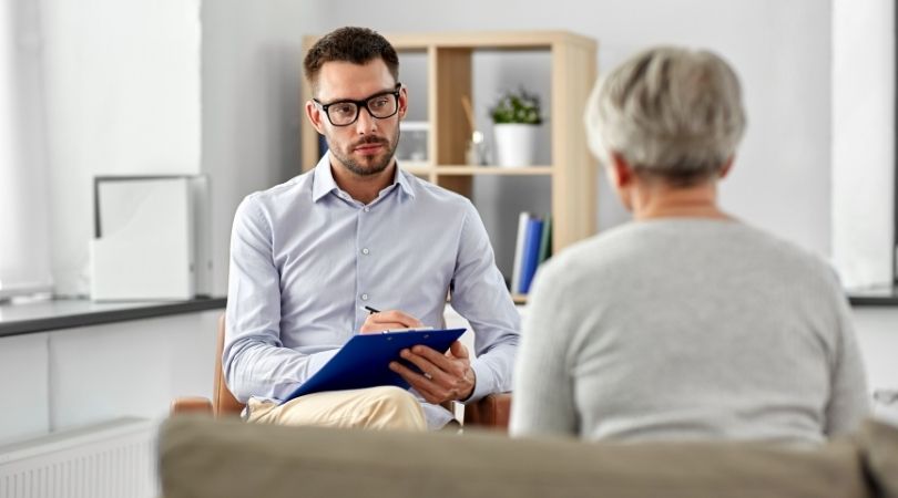 Expert-comptable spécialisé pour psychologue