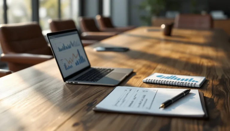 Créer une holding : processus détaillé et avantages pour une structure d’entreprise solide