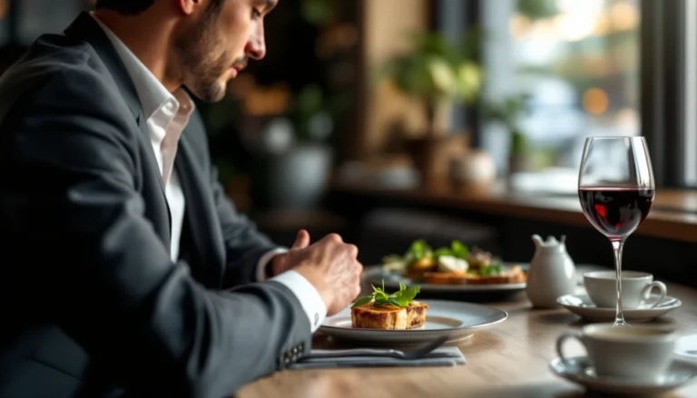 Déduction des frais de repas