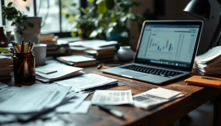 Erreurs en clôture comptable