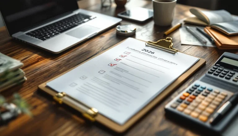 Levée de fonds 2026