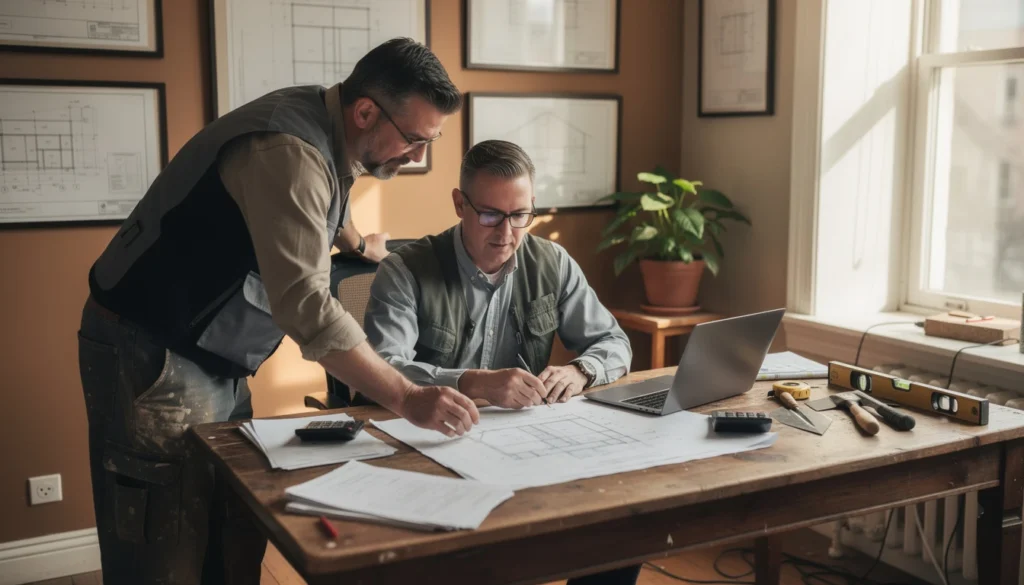 Expert-Comptable pour Maçon