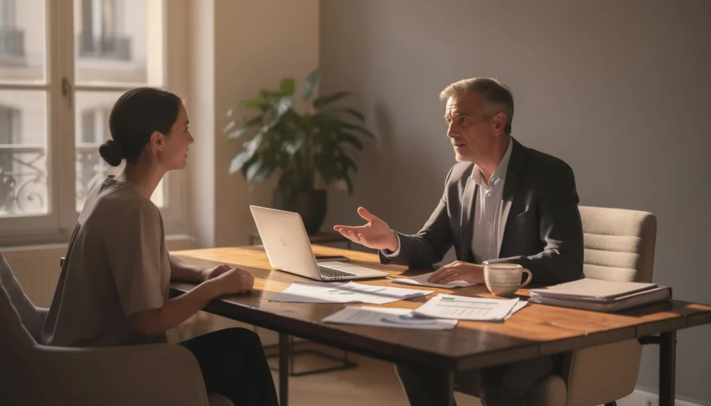 Expert-Comptable Orthophoniste Paris