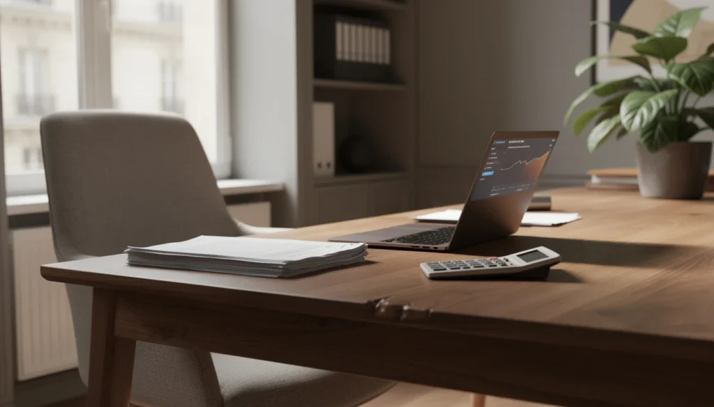 Expert-comptable VTC