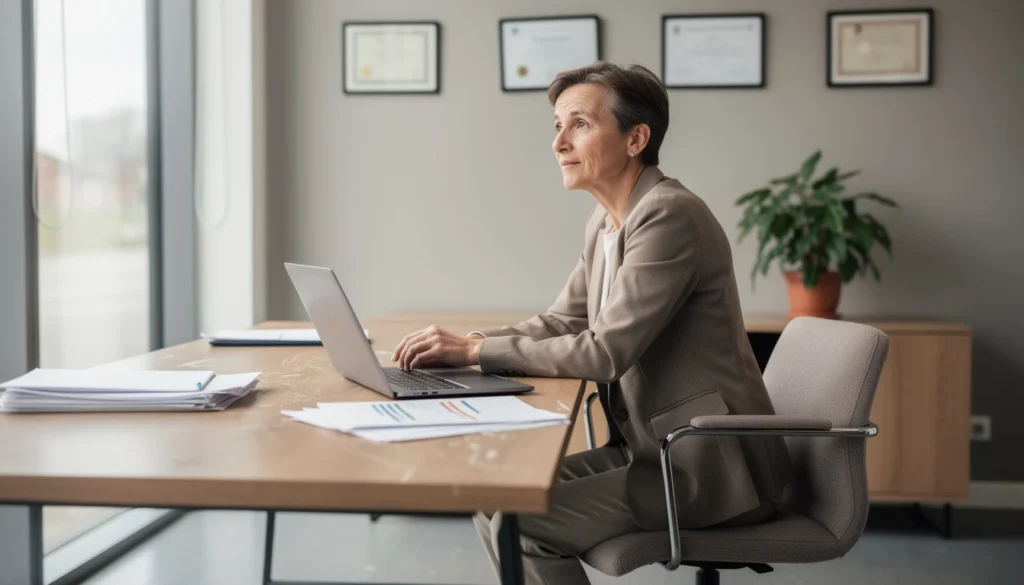 Expert-Comptable Santé