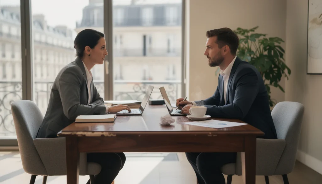 Expert comptable consultant CRM