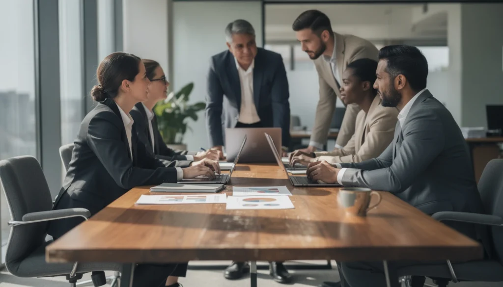 Expert Comptable Consultants Data