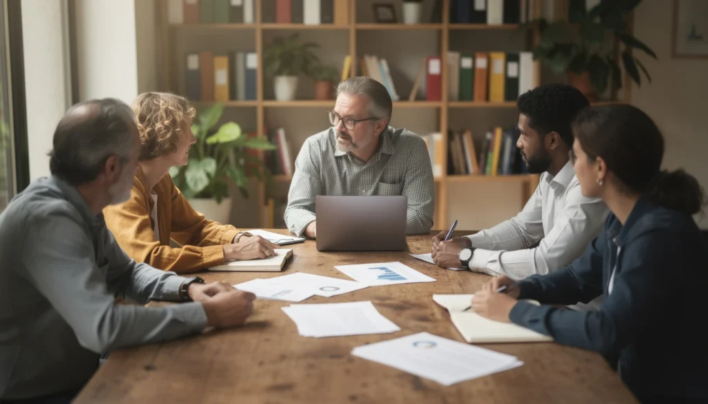 Expert Comptable Coopérative