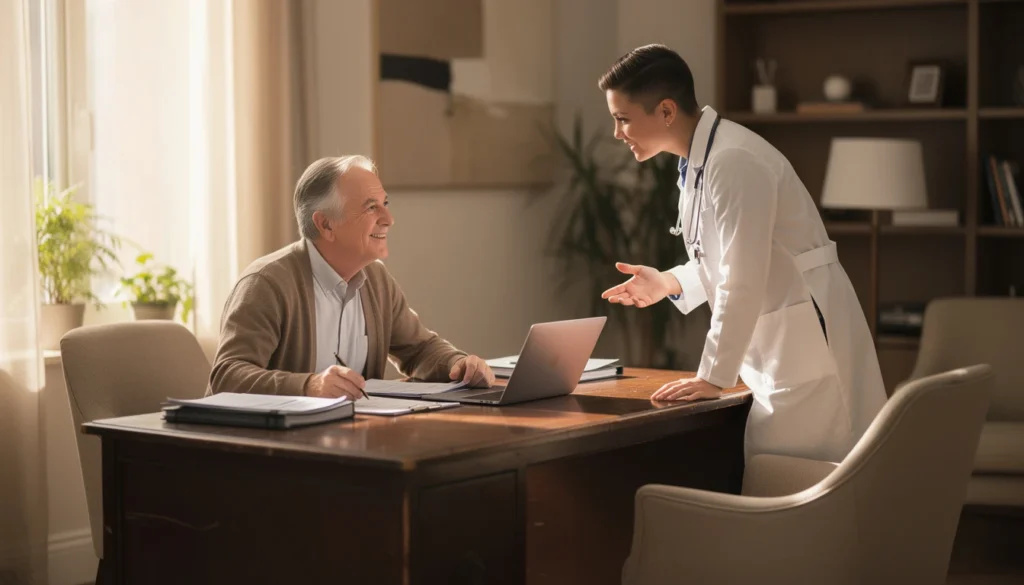 expert-comptable dermatologues Paris